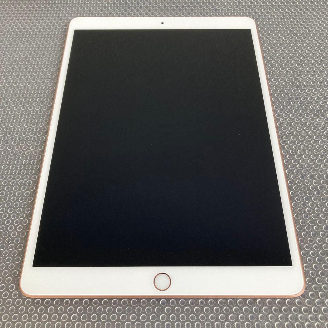 2967 外観美品☆電池最良好☆iPadAir3第3世代64GB WIFIモデル