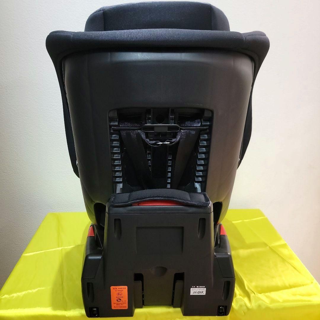 【綺麗】スマートエンジェル ターンレジェFIX-ST ISOFIX 前後可能！