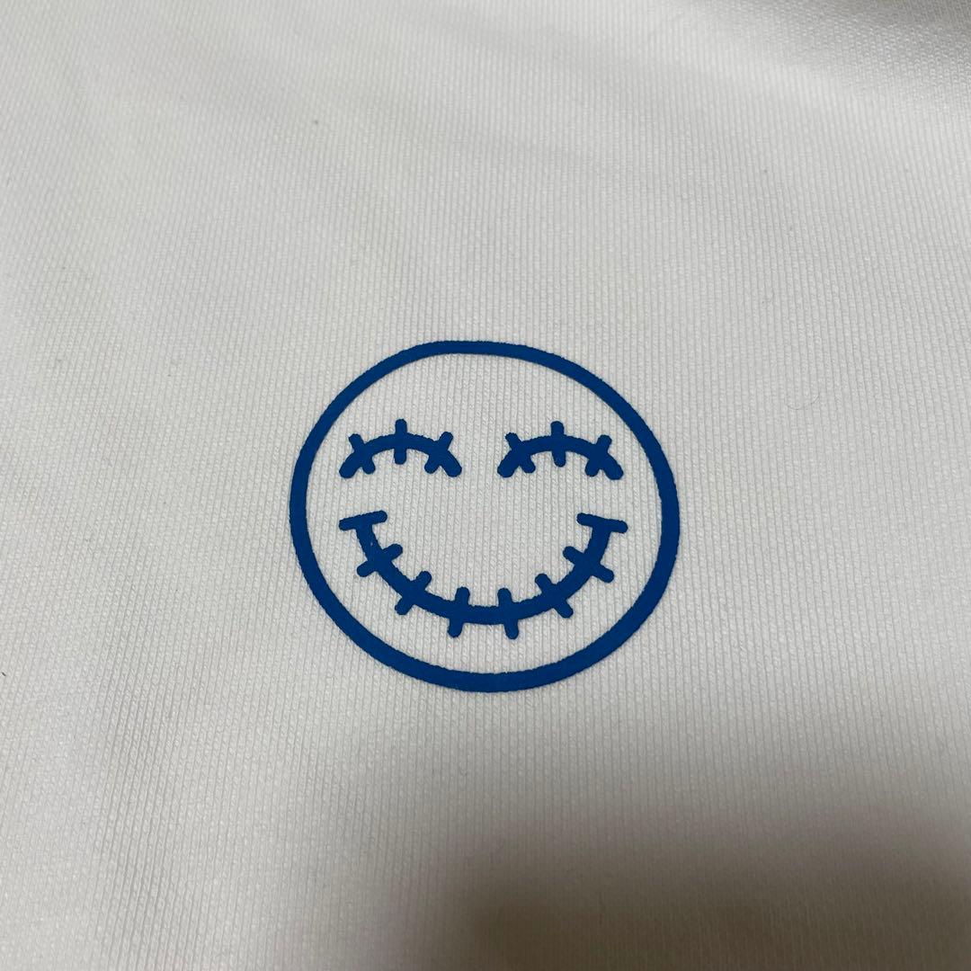 カワサト　Peace & After × チェンソーマン　コラボ　フーディ