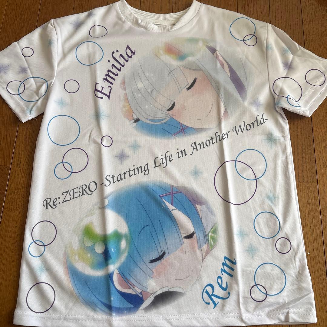 Re:ゼロから始める異世界生活 3