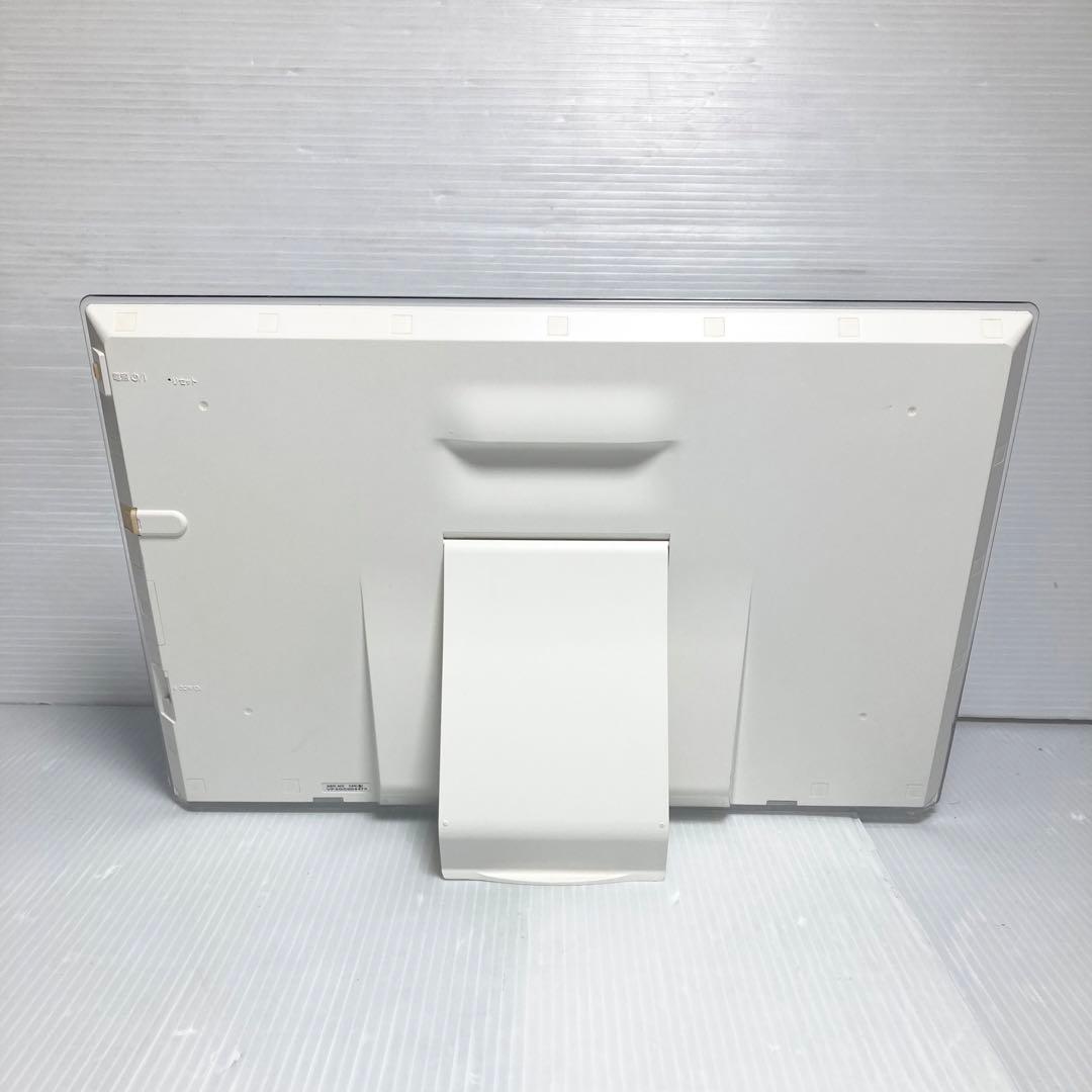 Panasonic 15V型 録画 ポータブルテレビ UN-JL15T3