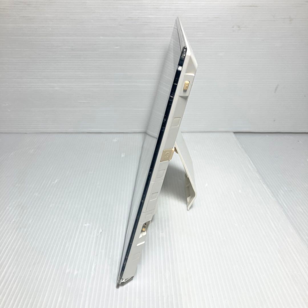 Panasonic 15V型 録画 ポータブルテレビ UN-JL15T3