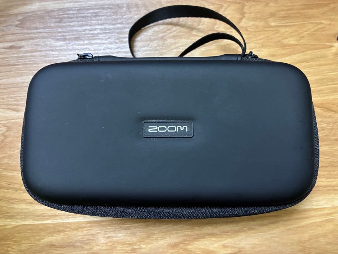 【美品】ZOOM H2 essential＋BTA-1＋アクセサリーキット
