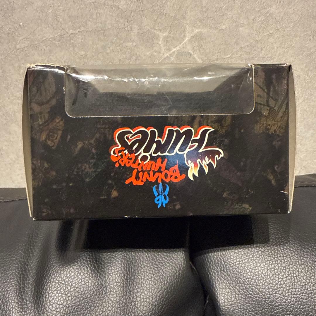 バウンティー ハンター フューリーズ ザ ウォーリアーズ