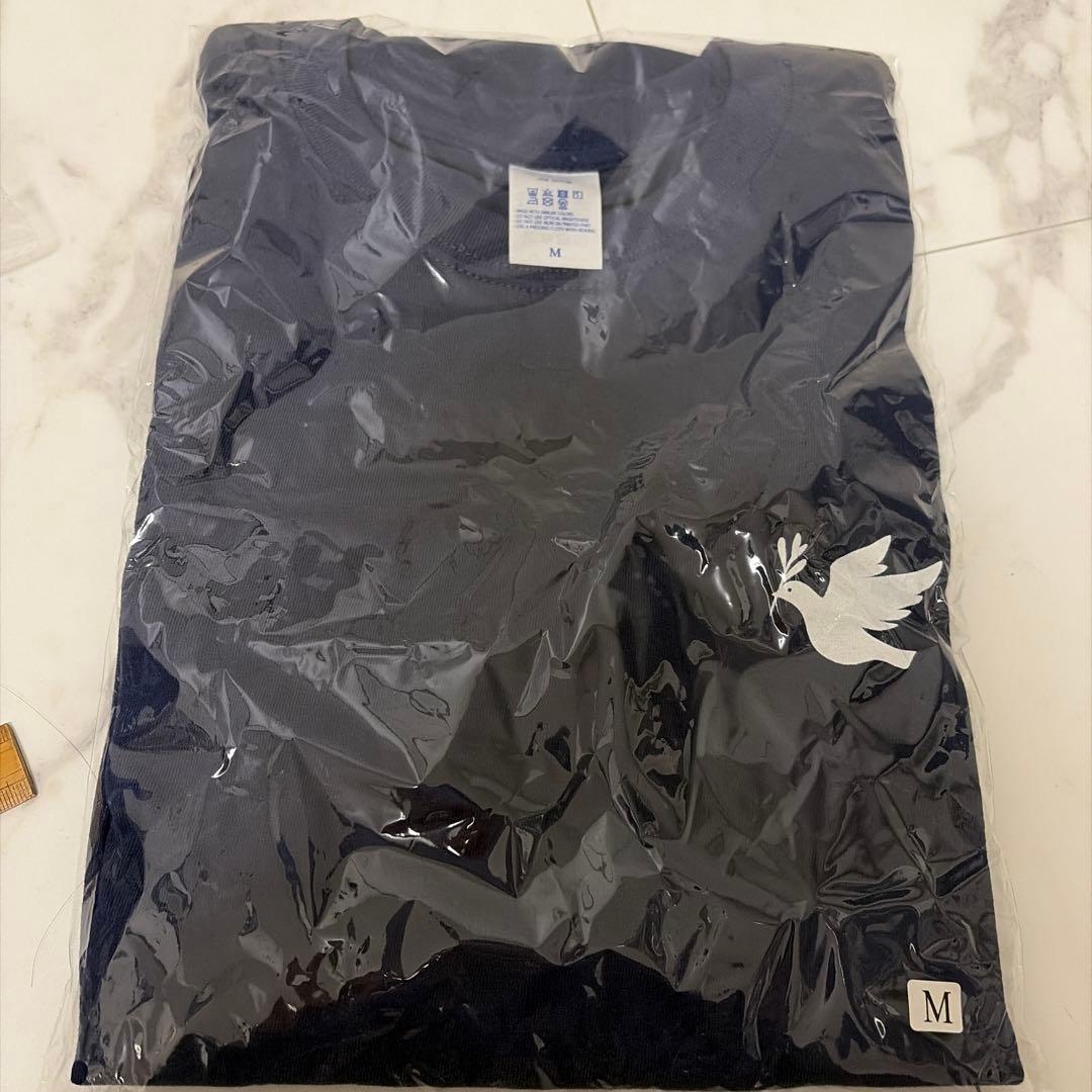 ツアーグッズセット Mサイズ Tシャツ