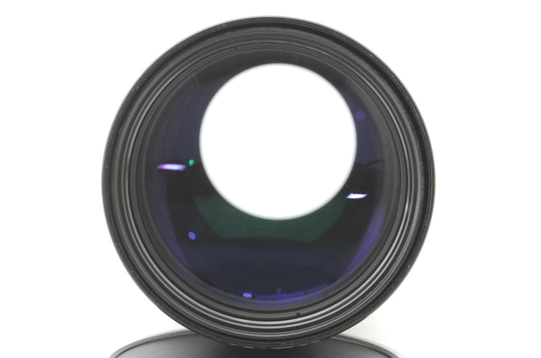 【美品】Nikon NIKKOR ED 180mm F/2.8 AIS AI-S