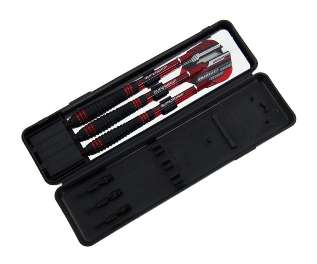 【お得セット】GRAN BOARD3s　グランボード3S　ブルー　ダーツ矢付き