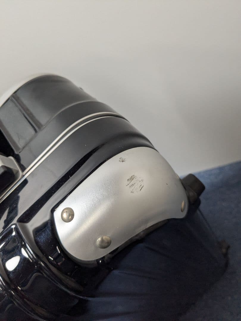 リモワ リンボ 32L 2輪 マットブラック 機内持込 TSA