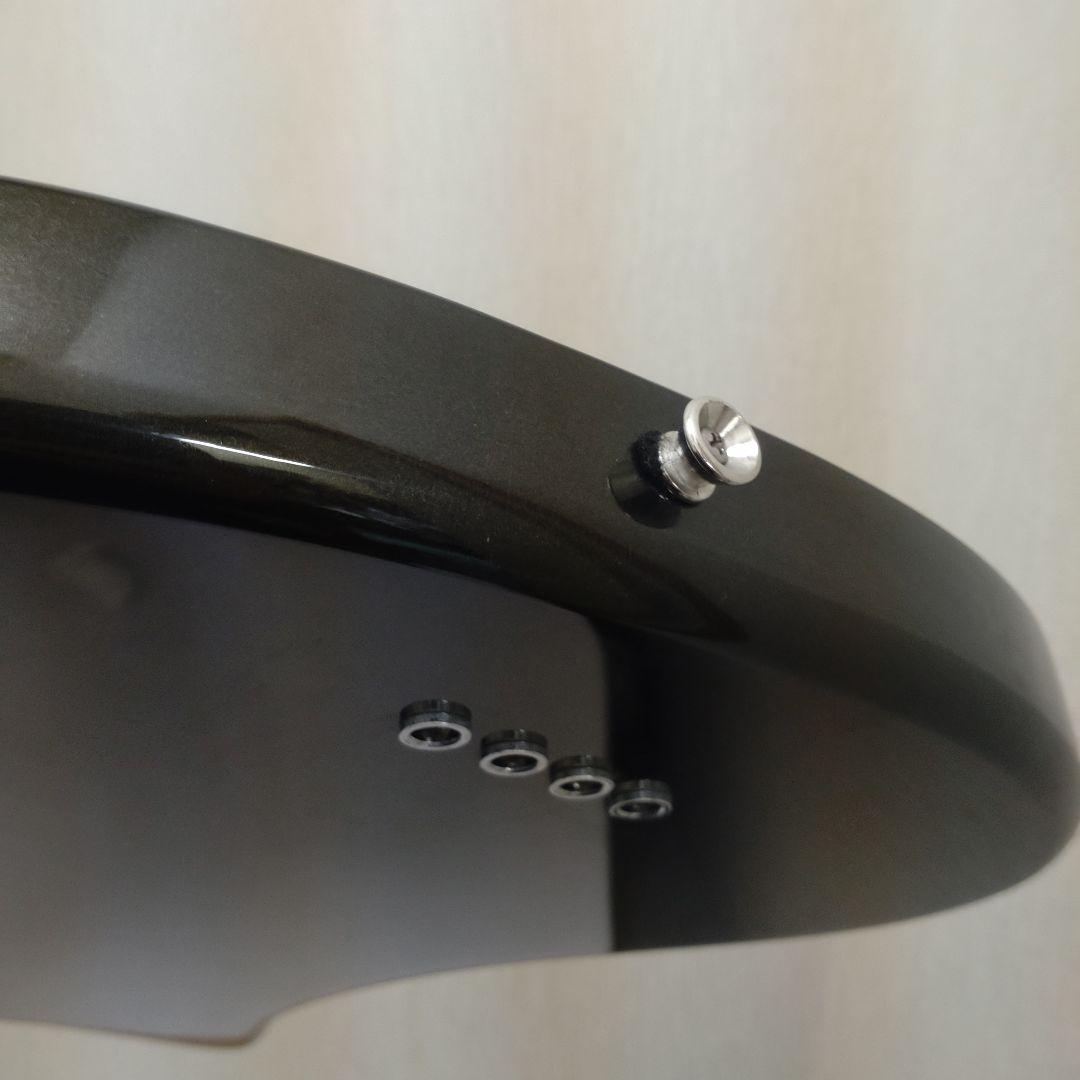 RYOGA SKATER BASS/neo ベース