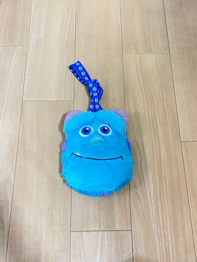 マフラーキャップ サリー