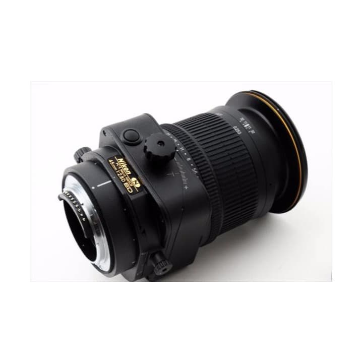 ■Nikon PC-E Micro NIKKOR 45mm f2.8D ED