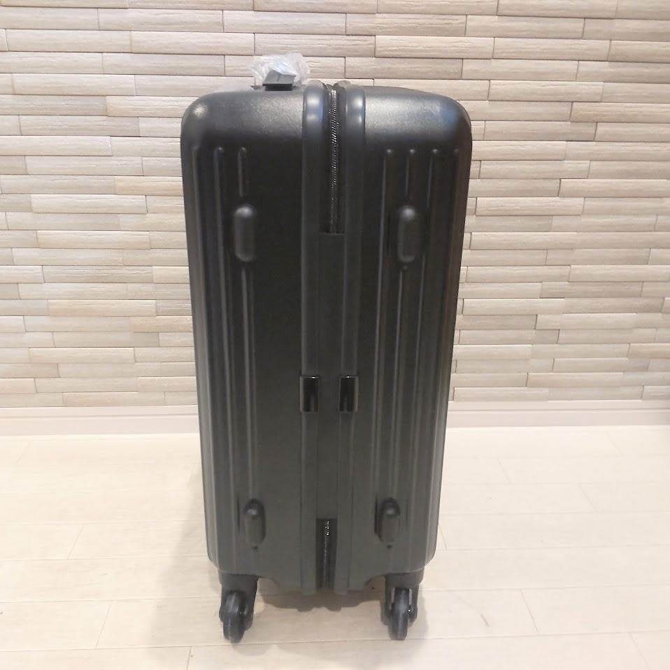 ★非売品★ メルセデス・ベンツ ブラックキャリーケース