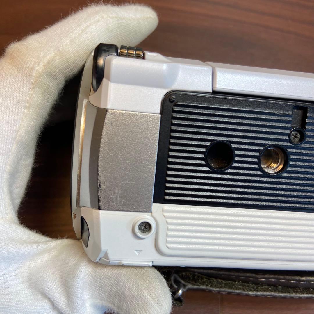 Panasonic HC-W850M ビデオカメラ ほぼ新品 4291