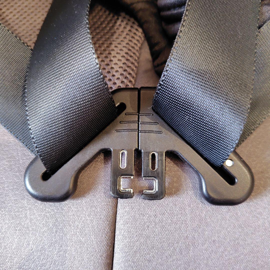 メルカリ市☆16日までお値下げ中　Combi　チャイルドシート joytrip