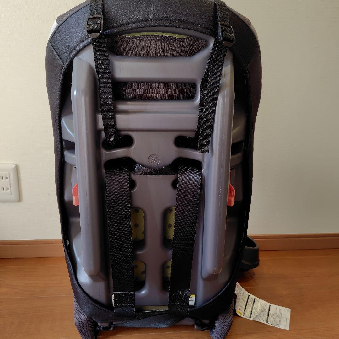 メルカリ市☆16日までお値下げ中　Combi　チャイルドシート joytrip