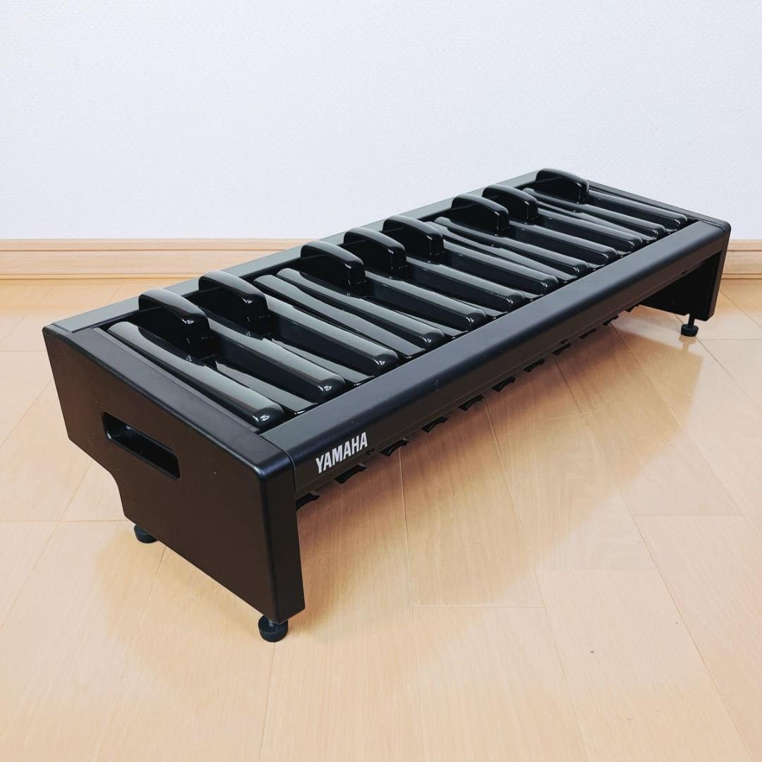 YAMAHA PK-2 エレクトーン用 補助ペダル エクスプレッション用ペダル