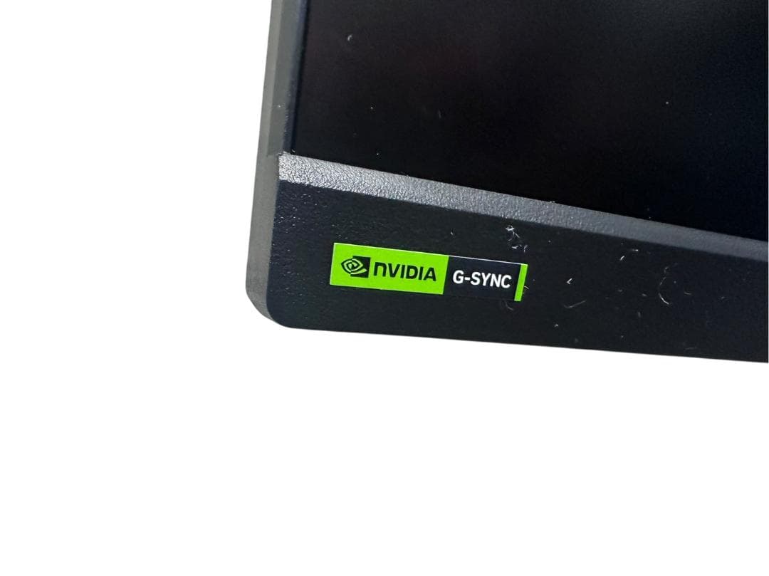 【極美品】I-O DATA ゲーミングモニター GD241JD 23.8インチ