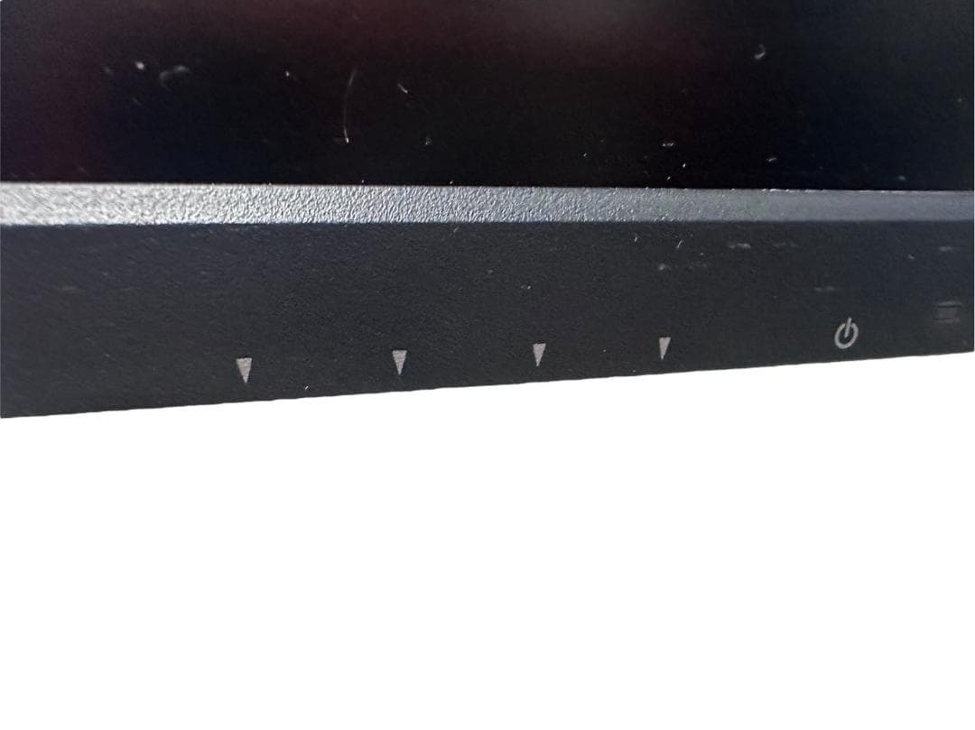 【極美品】I-O DATA ゲーミングモニター GD241JD 23.8インチ