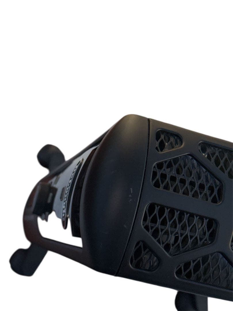 デロンギ　オイルヒーター　ゼロ風暖房　最上位モデル　 MDHU15-BK