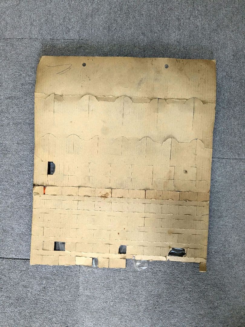 【昭和レトロ】 きえるきえるカメラ消しゴム当 駄菓子屋