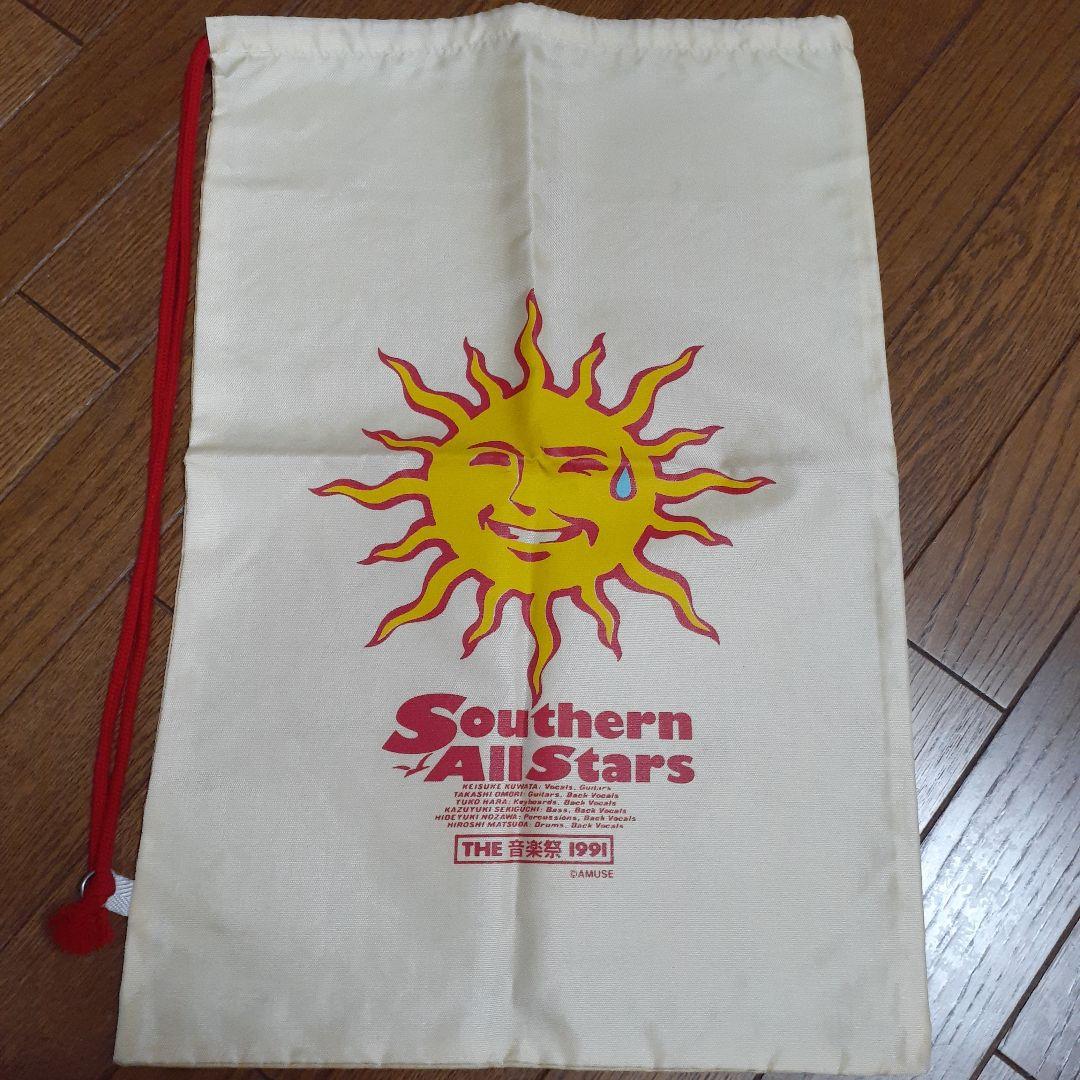 新品未開封美品★サザンオールスターズ昔のグッズセット！お得なまとめ売り★送料込み