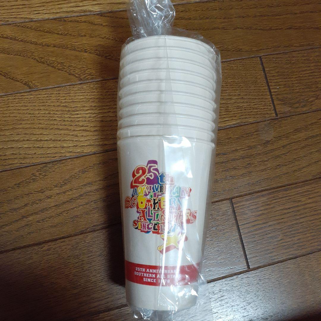 新品未開封美品★サザンオールスターズ昔のグッズセット！お得なまとめ売り★送料込み