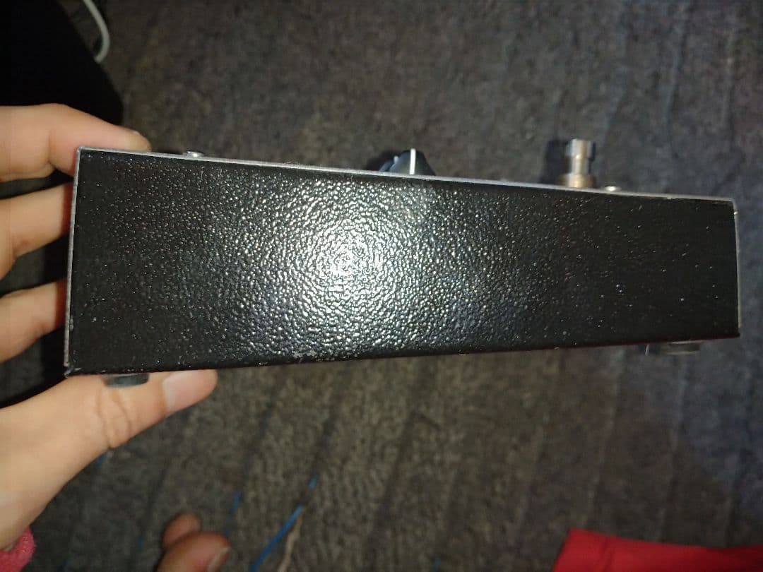 Electro-Harmonix HOG2 ギターエフェクター　セット