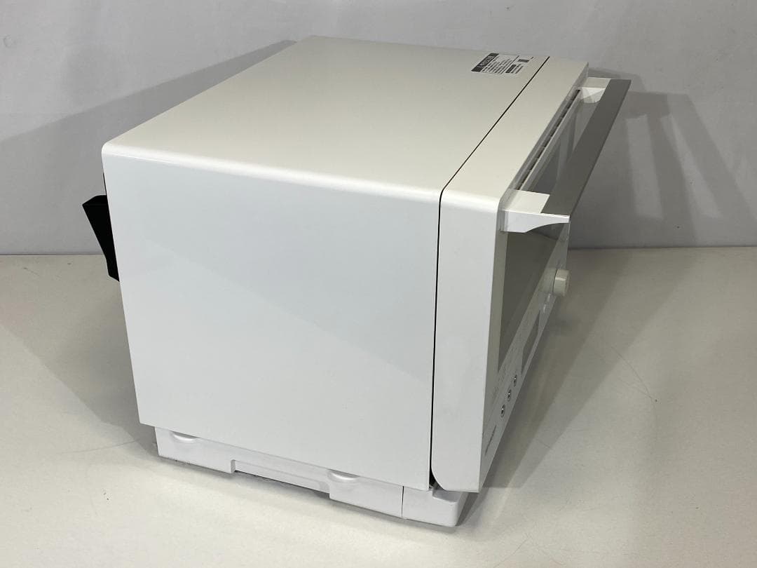 SHARP　オーブンレンジ　RE-WF262-W 2021年製