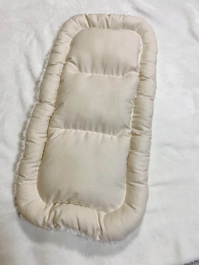 あごのせクッション