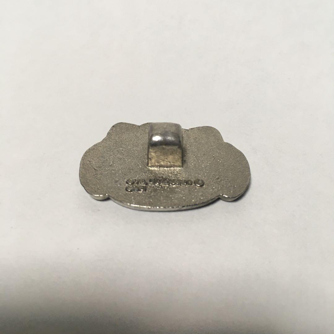 【2010年/送料無料】 DJ ハローキティ BEAMS ビームス ヘアゴム