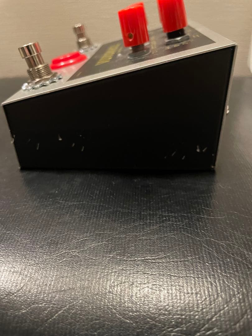 BANANANA EFFECTS NIRVANANA ニルバナナ