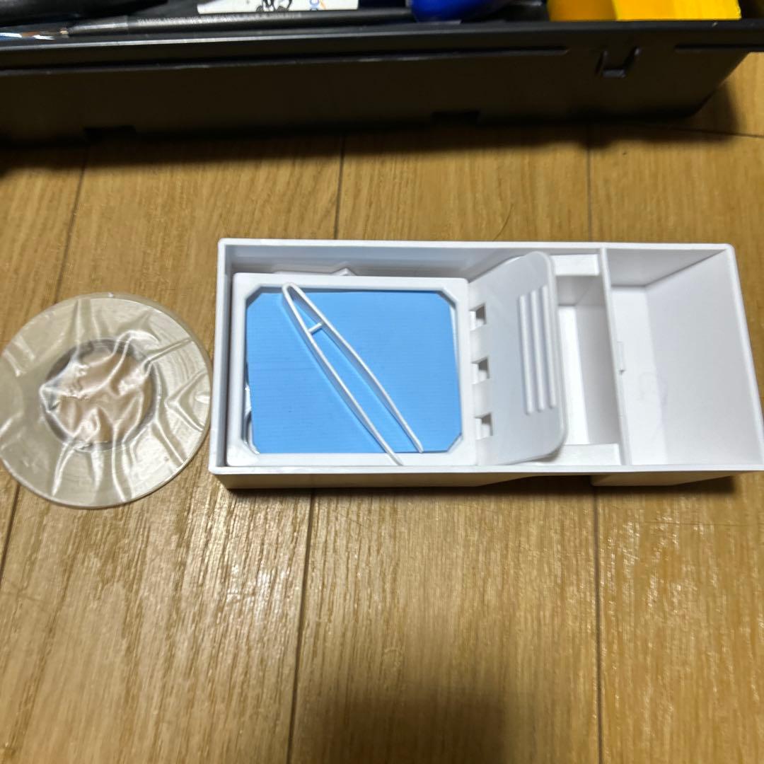 模型用品セット