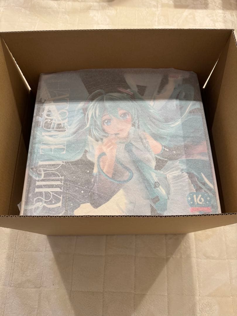 初音ミク Happy 16th Birthday ver. 1/7