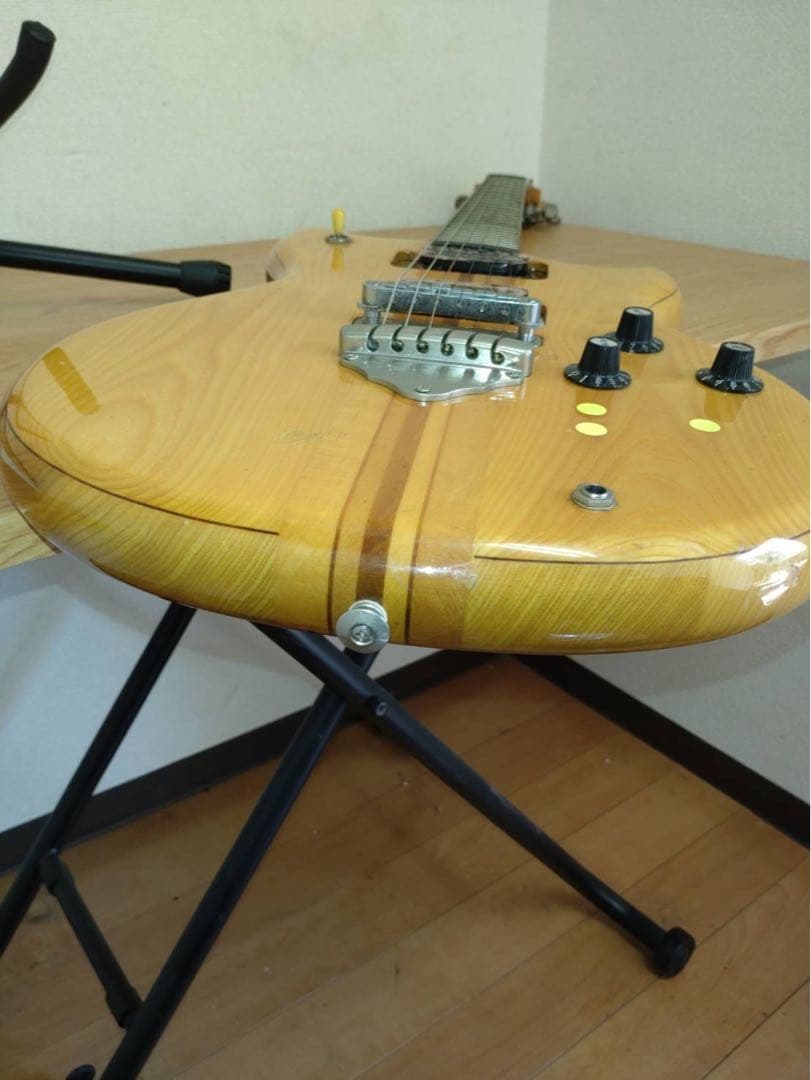 greco グレコ 1977 エレキギター 本体