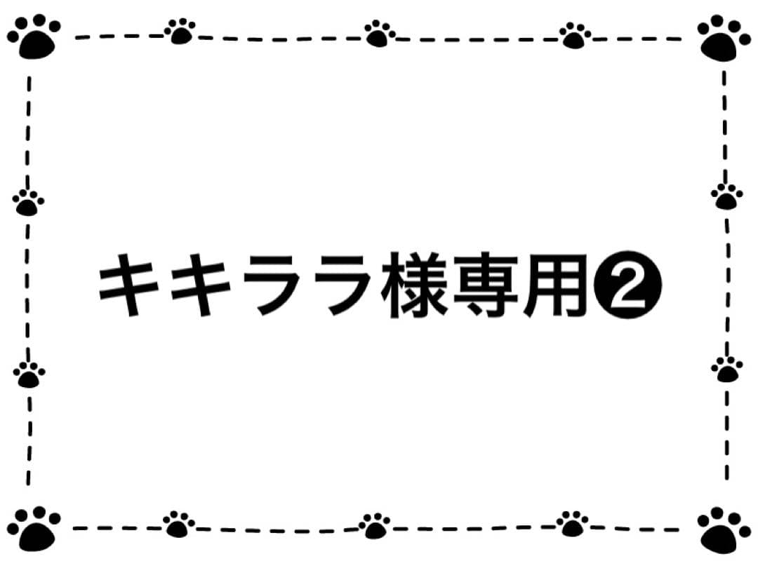 ⑤NC子犬 大型犬 チキン 15kg❷