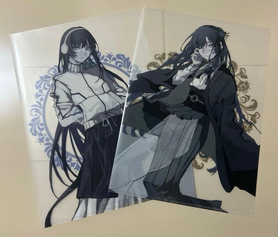 くら寿司 Adoクリアファイル マグネット アクリルチャーム　ポスター　缶バッジ