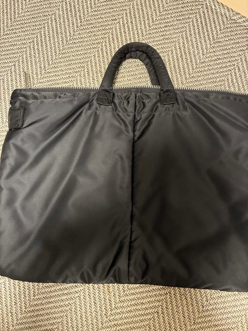 ポーター　タンカー　ブリーフケース