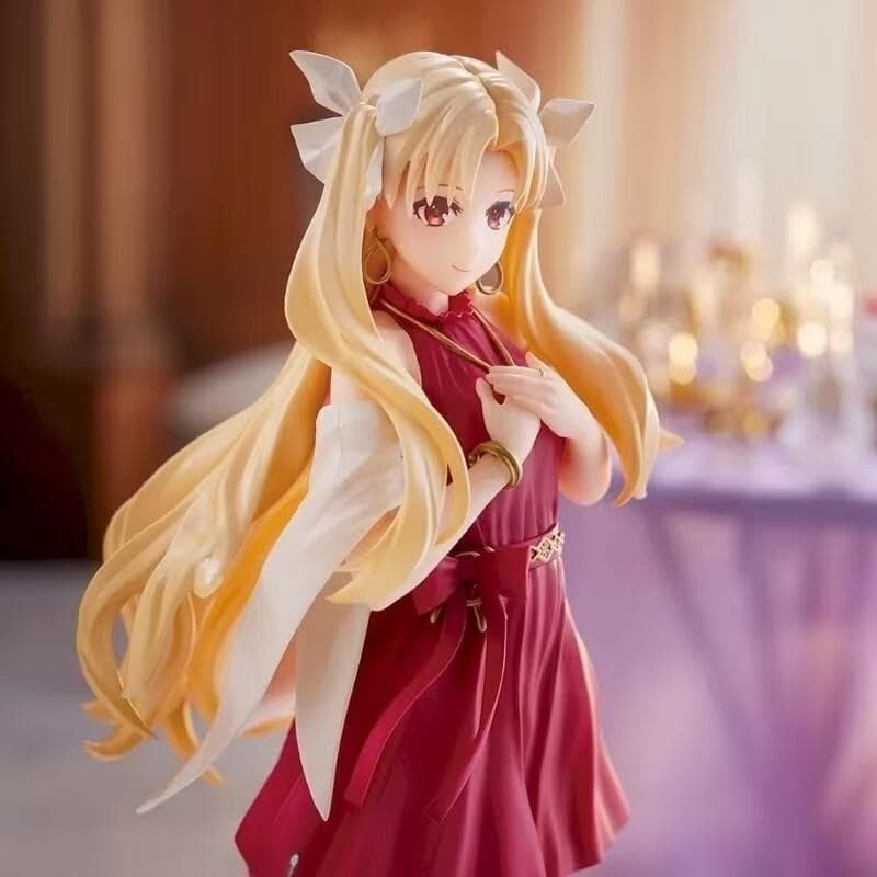 Fate/Grand Order Arcadeランサー/エレシュキガル塗装済み