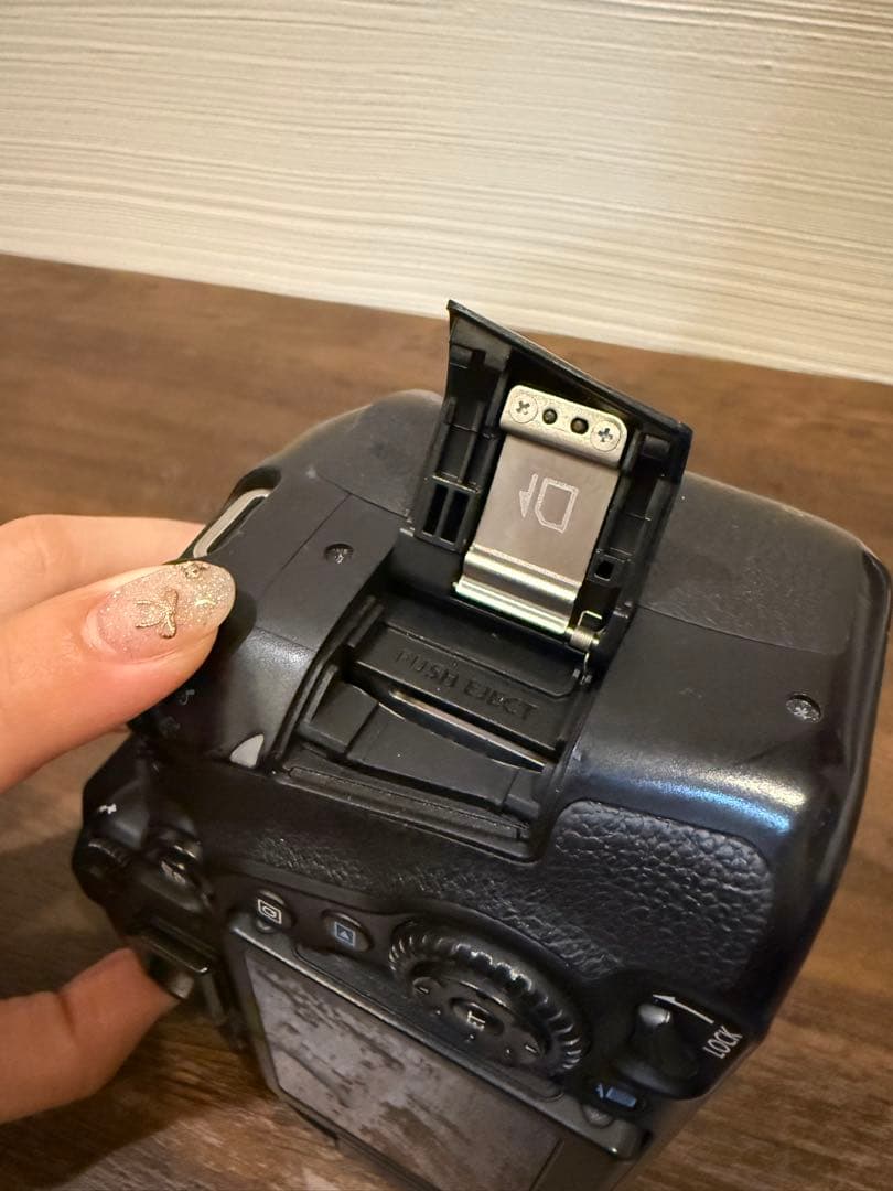 キャノン/Canon EOS 80D ボディ