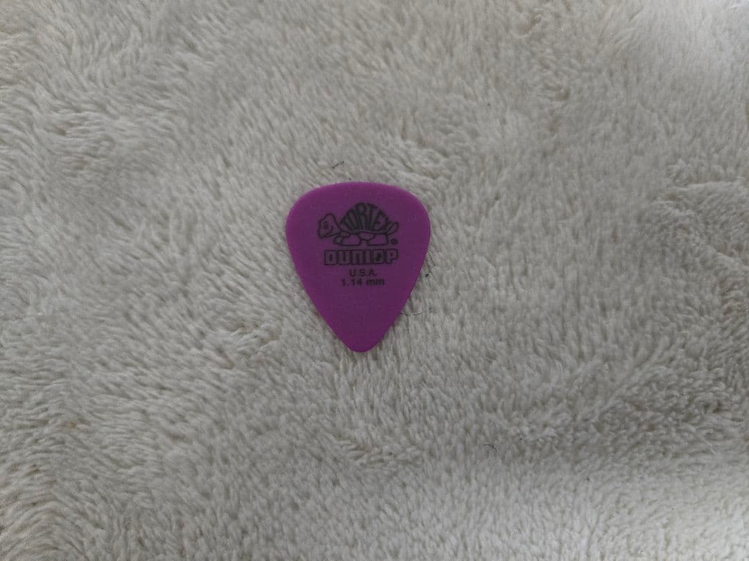 [美品]YAMAHA Pacifica212VFM ストラップ チューナー付き