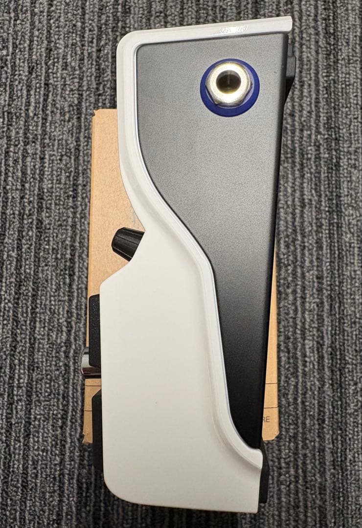 ZOOM MULTISTOMP MS-50G+ マルチエフェクター