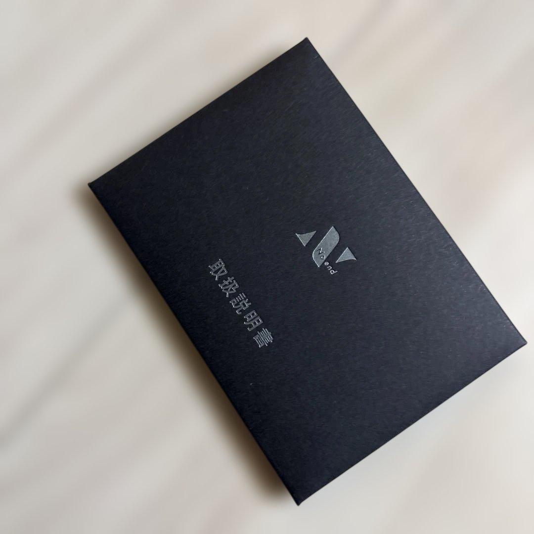 Noend シャワーヘッド シルバー　三層活性炭フィルター2個付き