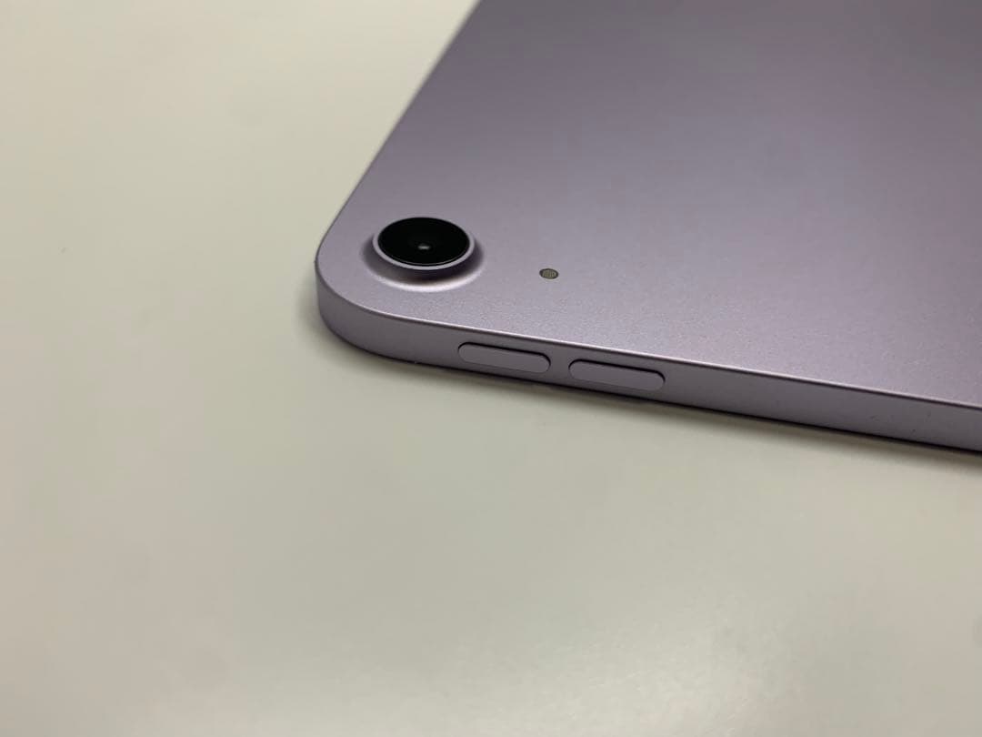 美品 iPad Air 11インチ (M2) Wi-Fi 128GB