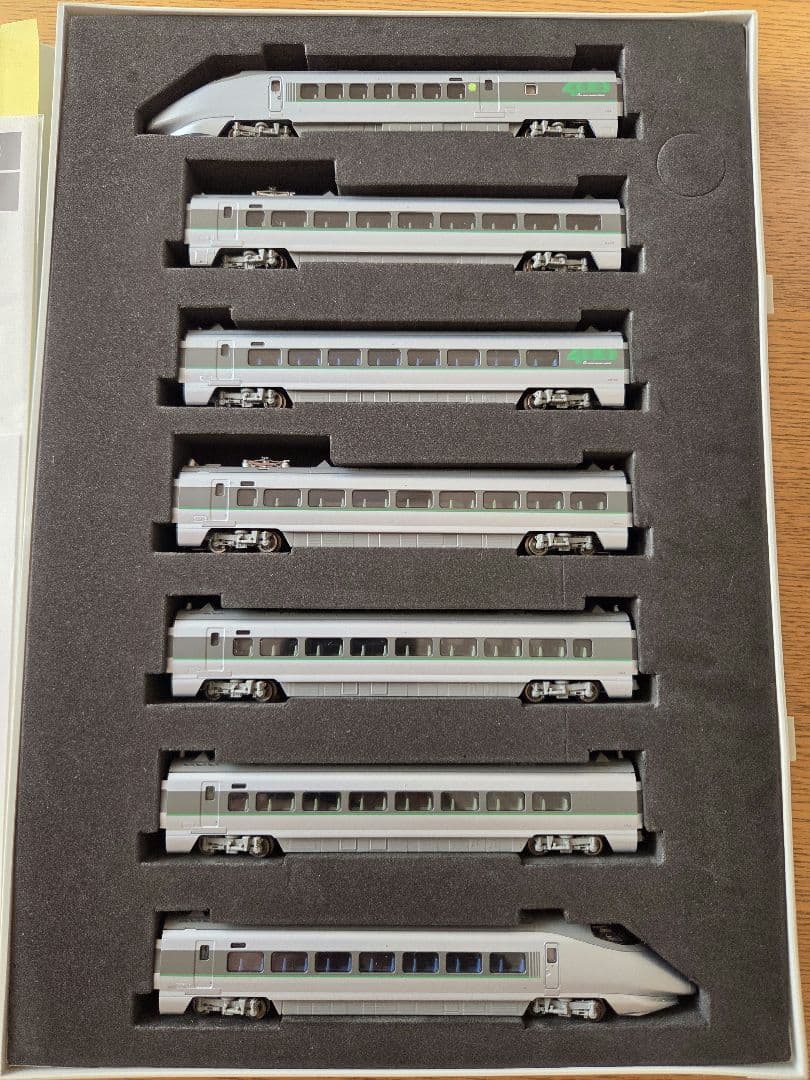 TOMIX 92758 400系 つばさ 旧塗装