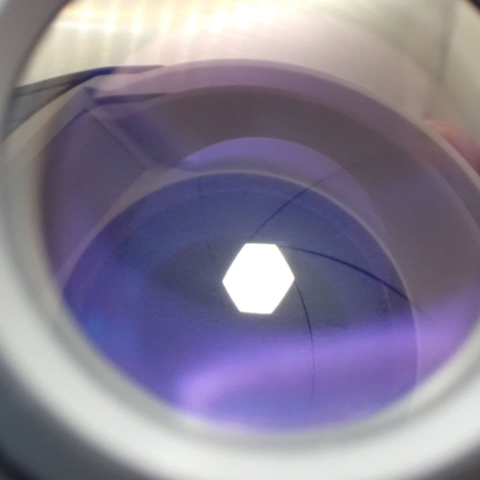 【動作確認済美品】YASHICA ML 28mm f2.8 初期保証付