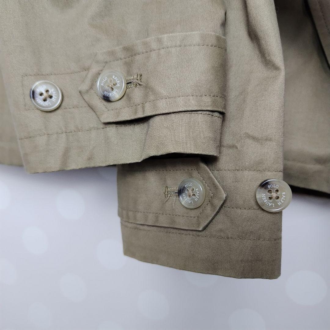 ゆう様 ラルフローレン スイングトップタイプ ジャケット