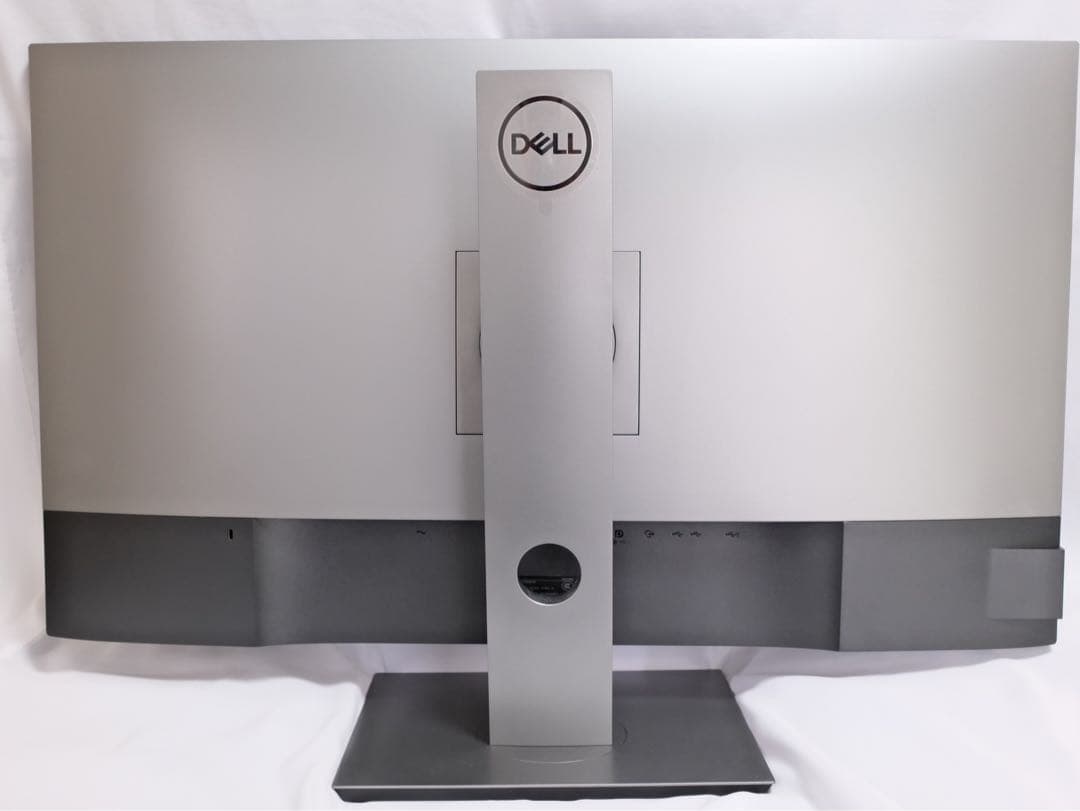 DELL デル 4K HDR 31.5インチ 液晶 モニター U3219Q