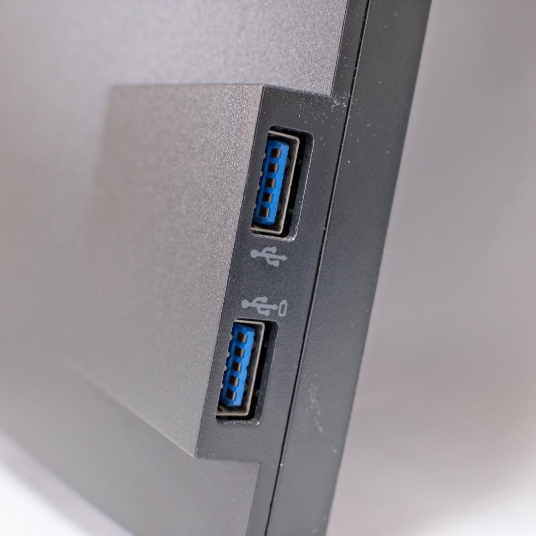 DELL デル 4K HDR 31.5インチ 液晶 モニター U3219Q