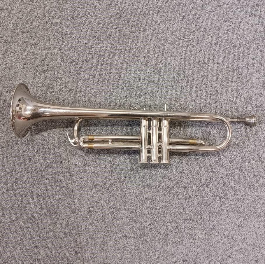 ⑳岩手　YTR-135 トランペット YAMAHA ヤマハ YTR135