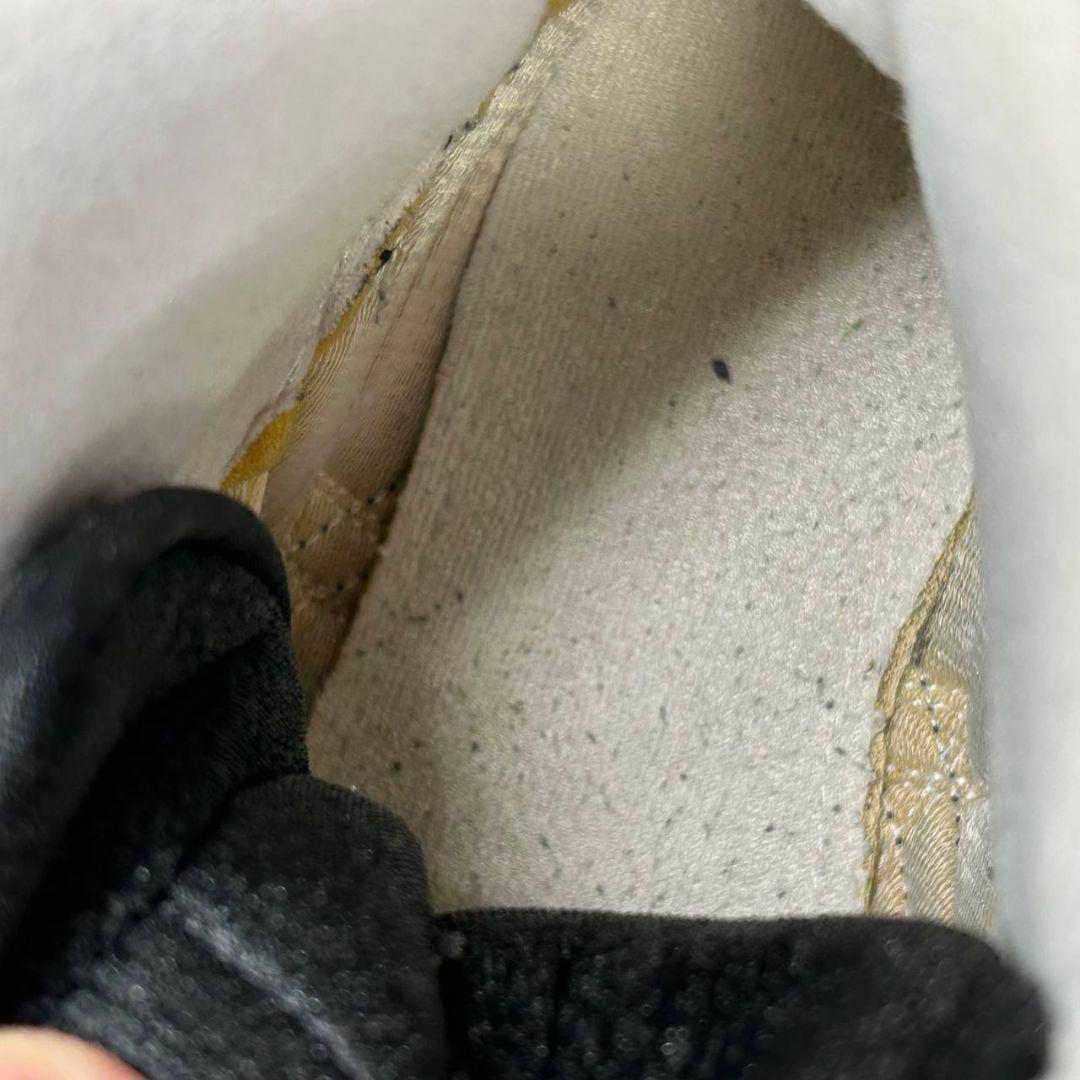 【ASICS】レスリングシューズ 28 ハイカット TWR325 ホワイト